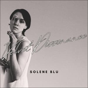 Velvet Dissonance: Stillness in Motion - Marcus Frye