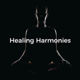 Healing Harmonies: Reiki Sounds for Inner Peace - Reiki Music Healing Alliance