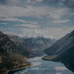 Deep Nature Melodies | Deep Sleep - Rest & Relax Nature Sounds Artists
