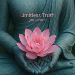 Limitless Truth - Jim Garden