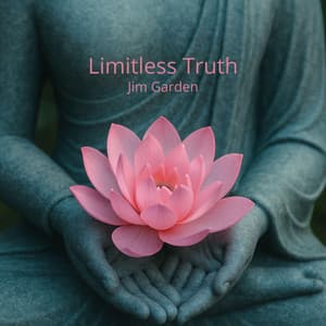 Limitless Truth - Jim Garden