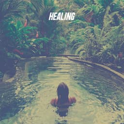 Healing - Relaxation And Meditation