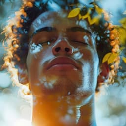 Inner Harmony with Lofi Concentration Rhythms - Lofi House Study