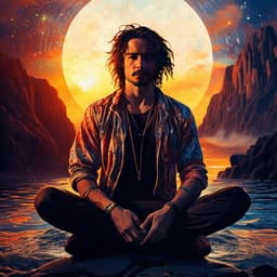 Inner Balance: Hip Hop Meditation Grooves - Lo-fi 2307