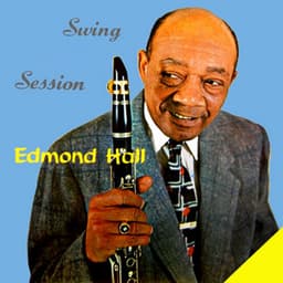 Swing Session - Edmond Hall