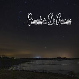 Comentario De Armonia - Academia de Música con Sonidos de la Naturaleza