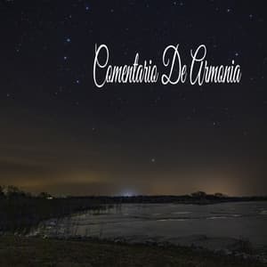 Comentario De Armonia - Academia de Música con Sonidos de la Naturaleza