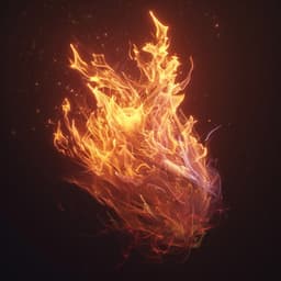 Fire Meditation: Binaural Sounds for Zen - Meditation Architect