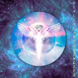 Solfeggio Frequencies from Angels - Healing Frequencies