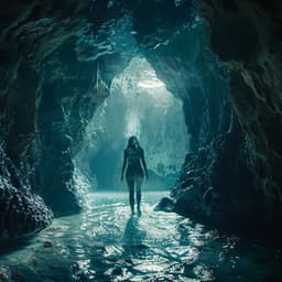 Calma Oceánica: Himno De Relajación Binaural - Relajacion Ariel