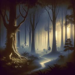 An Odyssey Through Misty Jazz Groves - Smooth Jazz Journey Ensemble