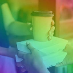 Ambiance for Connected Images - Lo-fi Pop Sounds