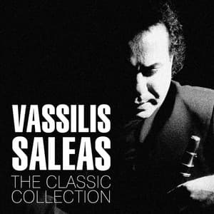 The Classic Collection - Vassilis Saleas