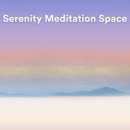 Serenity Meditation Space - Ambientalism