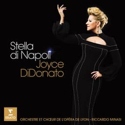 Stella di Napoli - Joyce DiDonato