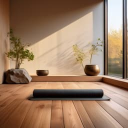 Music For Meditating Inside The Breath Of An Endless Now - Native American Meditations