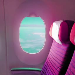 Calm Lo-fi - Ambiance for Working Points - ChillHop Beats