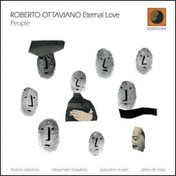People - Roberto Ottaviano