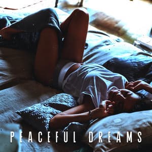 Peaceful Dreams: Gentle Jazz Music Collection for Soothing Nights - Chill After Dark