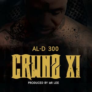 Crownz 11 - AL-D*300