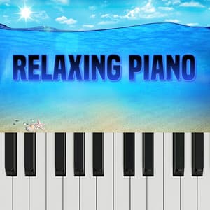 Calming Chill Classical Piano Melodies For Focus Study - Relaxing Piano