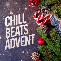 Chill Beats Advent - Coffee Shop Jazz Relax