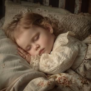 Sleepy Serenade: Calm Music for Baby Sleep - Autonomous ASMR