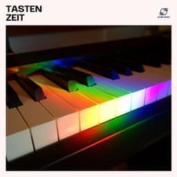 Tasten Zeit - Klaviermusik