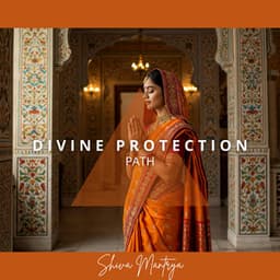 Divine Protection Path - Shiva Mantrya