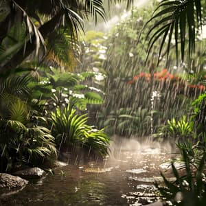 Chill Out Rain: Ambient Soundscapes for Relaxation - Relaxation Comfort