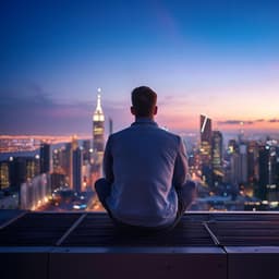 Acordes Relajantes: Música Lofi Para El Confort - Ruidos amplios