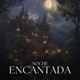 Noche Encantada - Romanticos De La Guitarra
