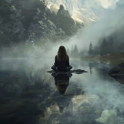 Inner Peace Sounds: Music for Deep Meditation - Novo Talos