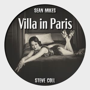 Villa in Paris: Old Romantic Love - Sean Mikes