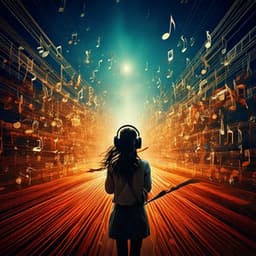 Timeless Chords: A Journey Through Music - High Lotion