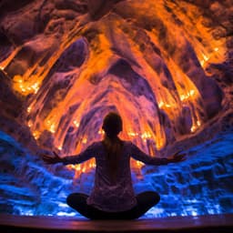 Inner Fire and Harmony: Soothing Binaural Journeys for Yoga Flow - Binaural Statement