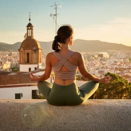 Orchestra Of Still Moments: Music For Deep Meditation - Jason Humphries