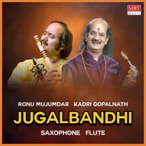 Jugalbandhi - Kadri Gopalnath