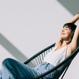 Serene Chill: Soft Rhythms for Peaceful Relaxation - Afterhour Chillout