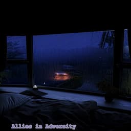 Allies in Adversity - LofiMood