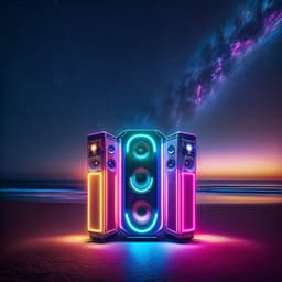 Leyendas Urbanas: Historias A Través De La Música Hip Hop - Ricky sonido de lluvia