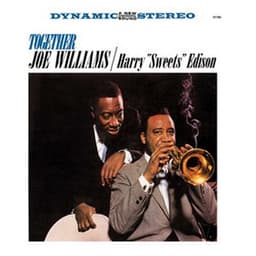 Together/Have A Good Time - Joe Williams