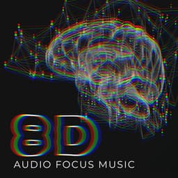 8D Audio Focus Music: Work & Studying - Jayson Freedom
