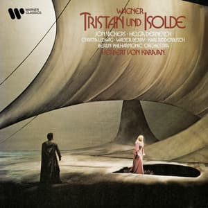 Wagner: Tristan und Isolde - Richard Wagner
