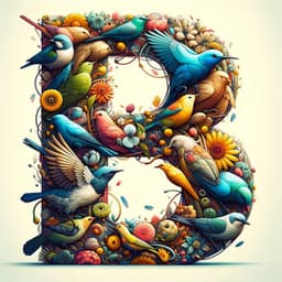 Be Like Bird - Singing Birds Zone