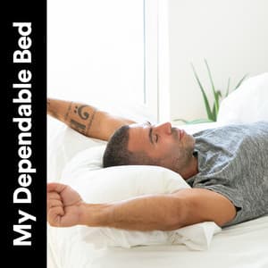 My Dependable Bed - ASMR Sleep Sounds