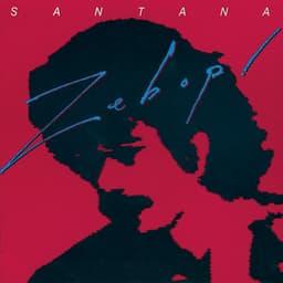 Zebop! - Santana