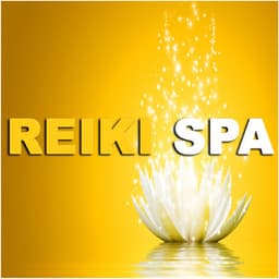 Reiki Spa - Peaceful Music