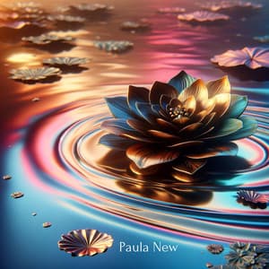 Water Chakra - Paula New