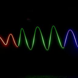 01 Noise Machine: Sonic Waves - White Noise Therapy